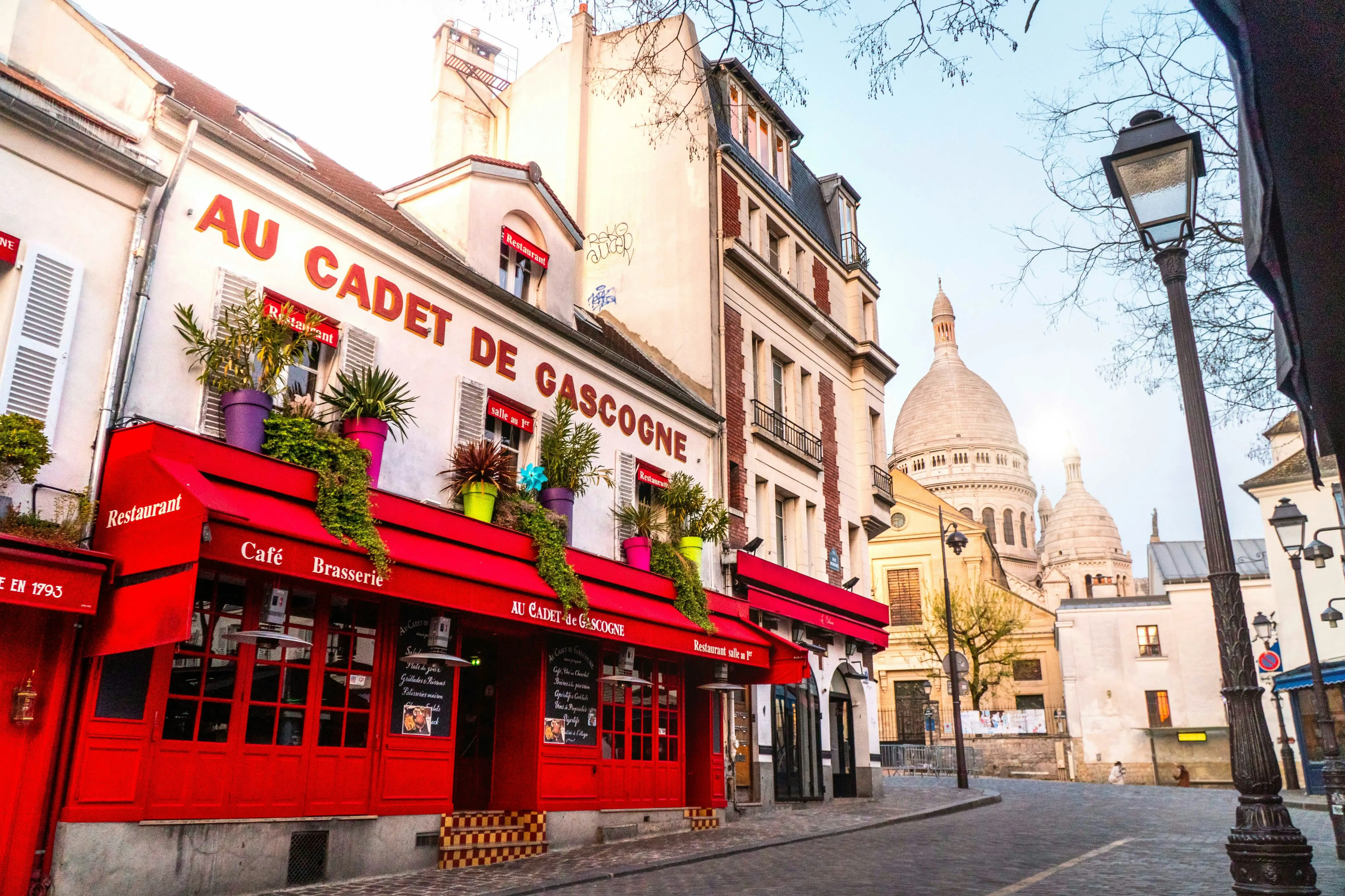 Vegan and Vegetarian Dining in Paris: A Guide to Plant-Based Delights