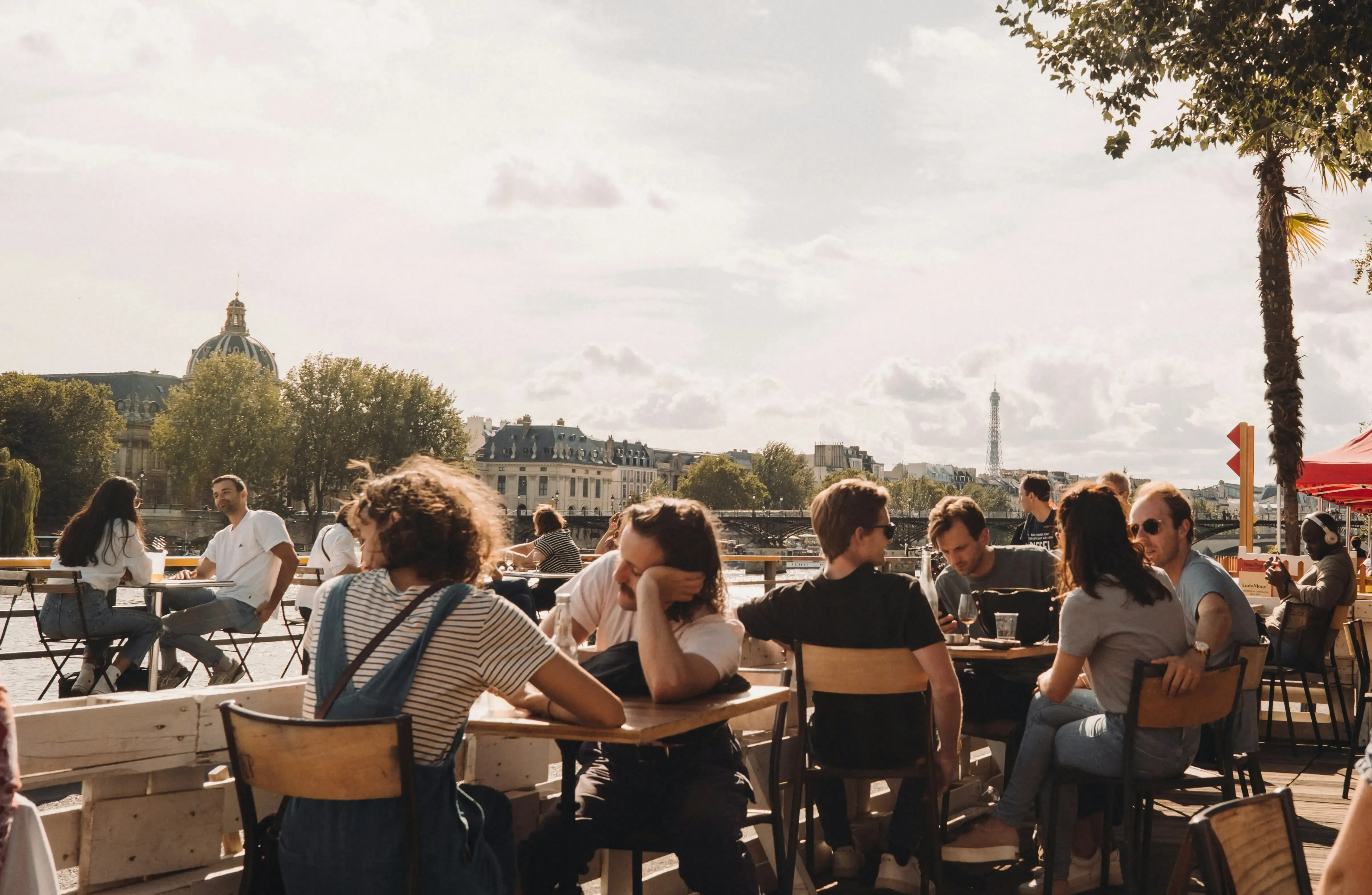Global Cuisine in Central Paris: Top Restaurants to Visit