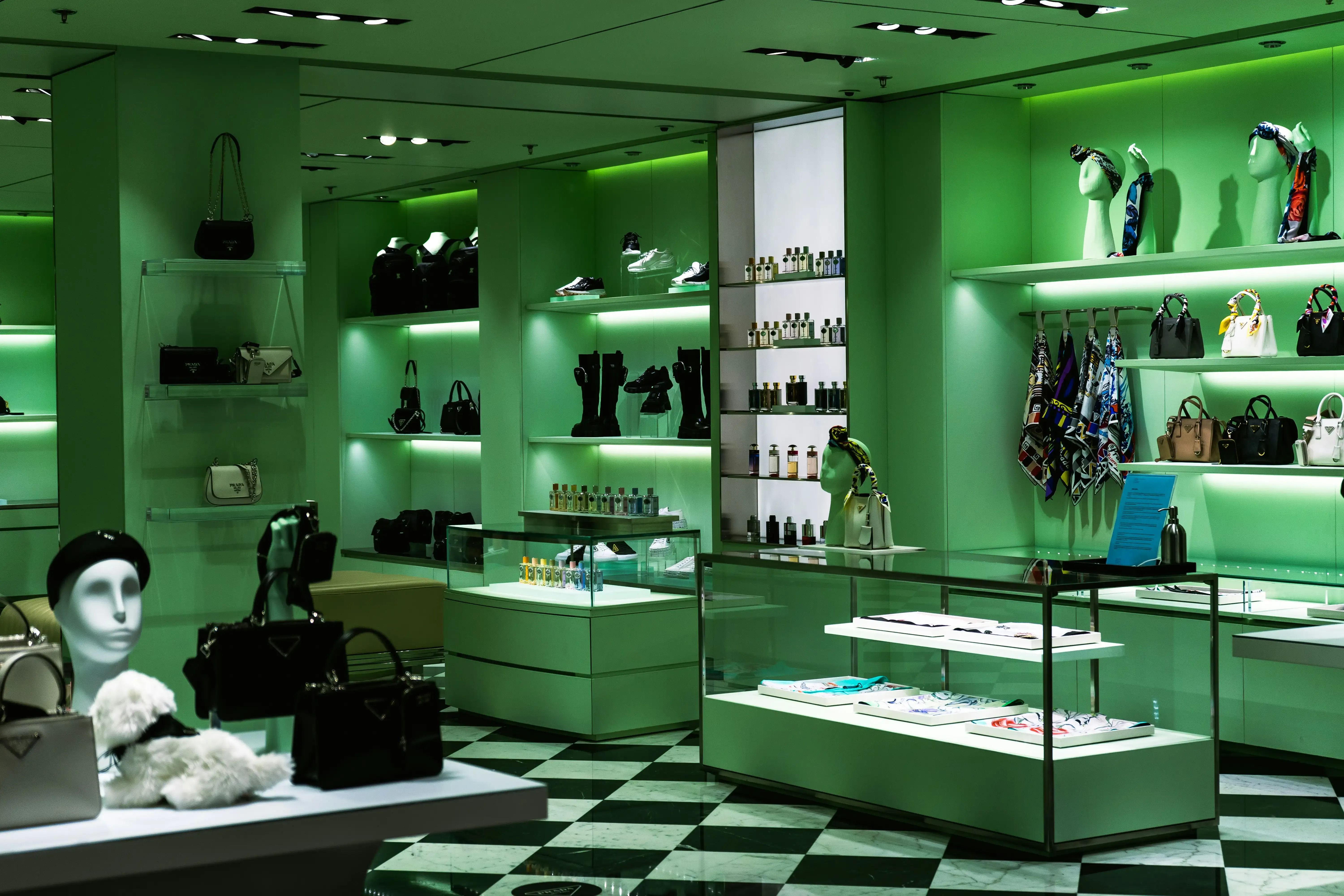 Shopping on the Champs-Élysées: A Guide to Parisian Style