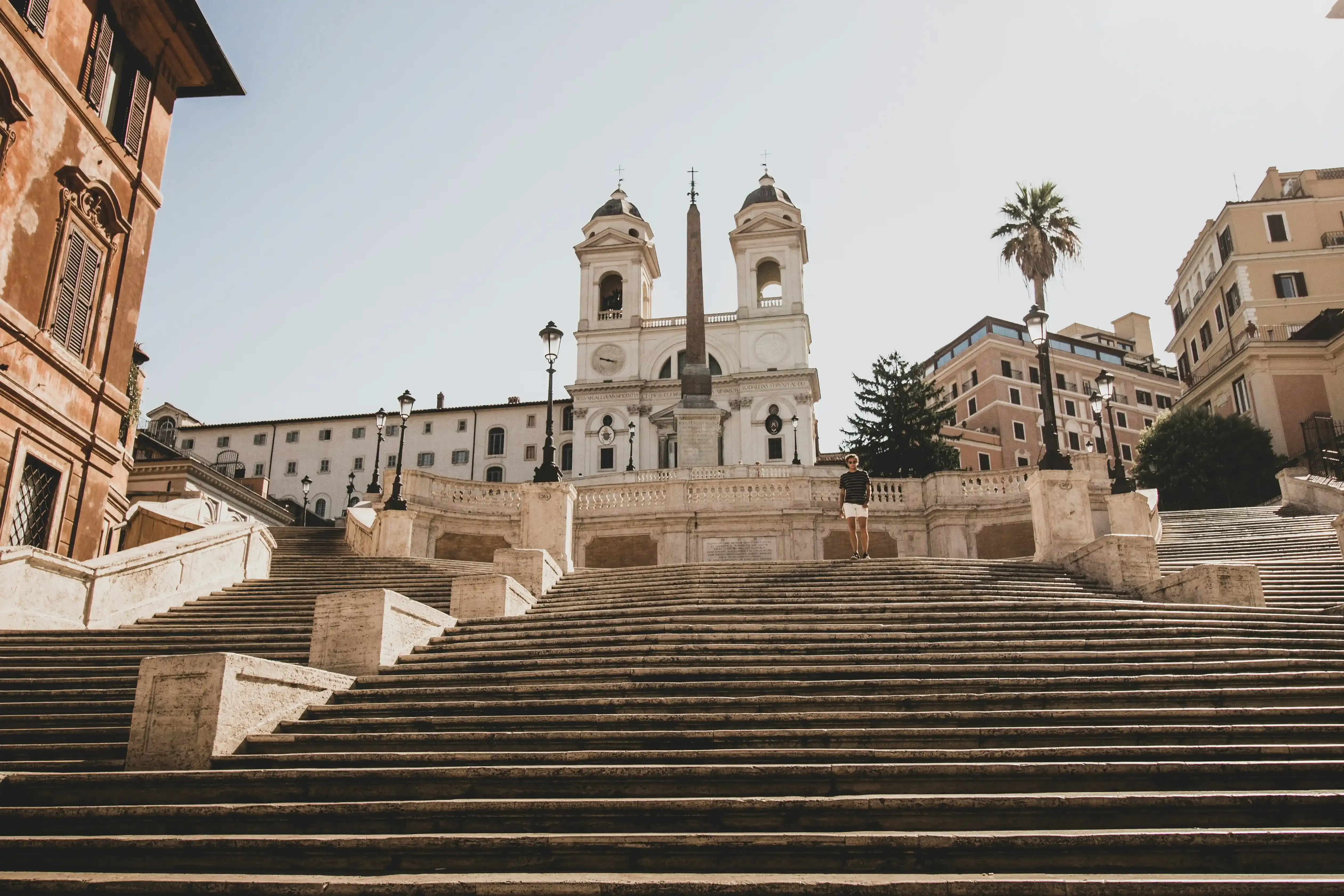Essential Travel Hacks for Rome, Italy