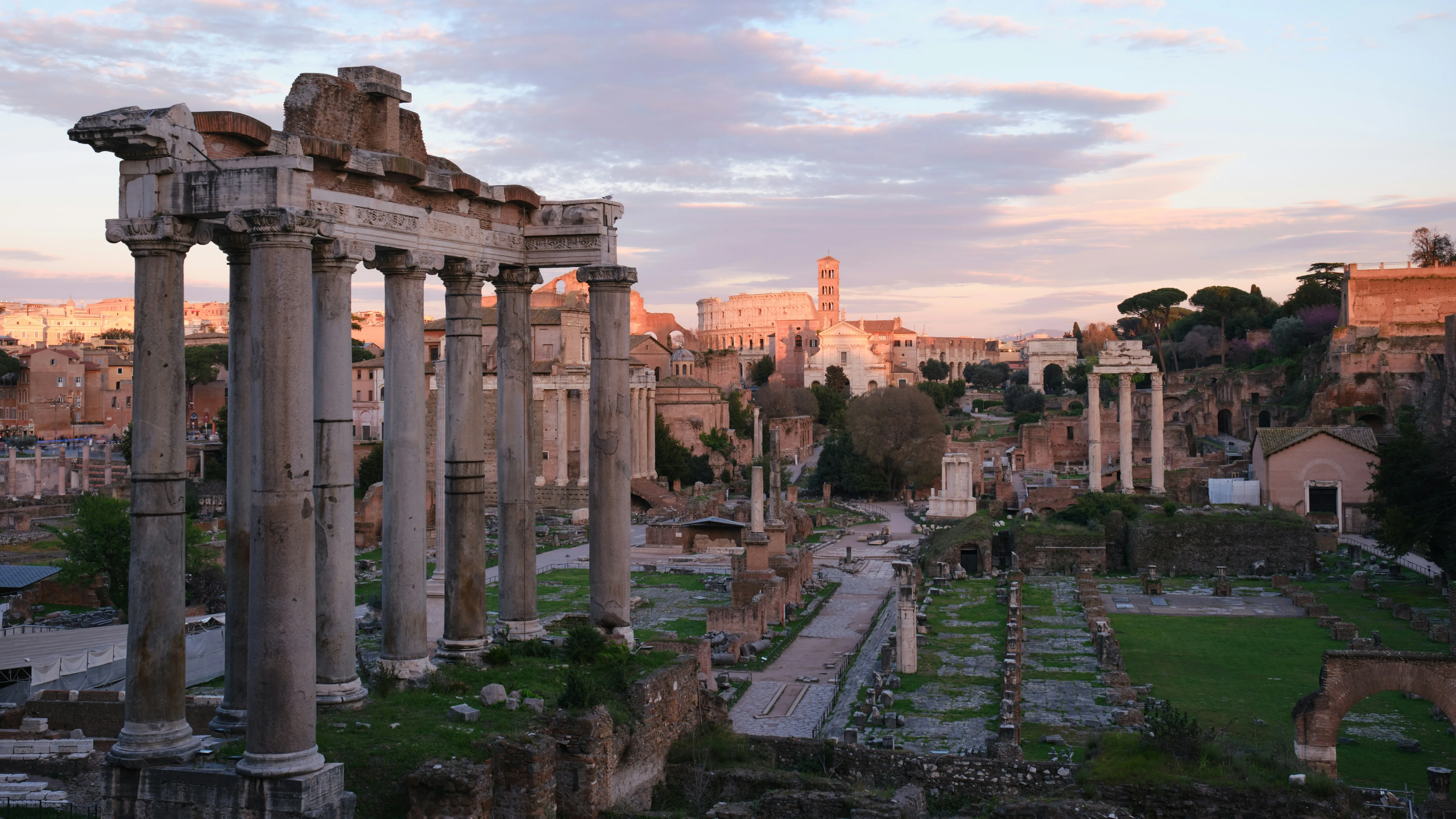 Rooftop Dream Piazza Del Popolo With Terrace: Best Airbnb in Rome