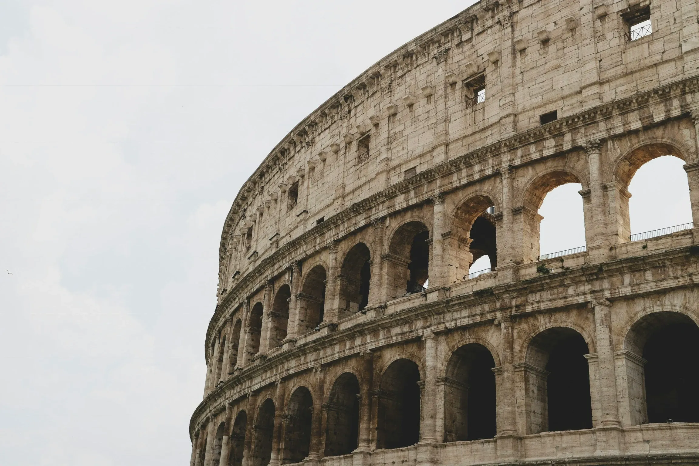 Sentho – Best Budget Hotel in Rome
