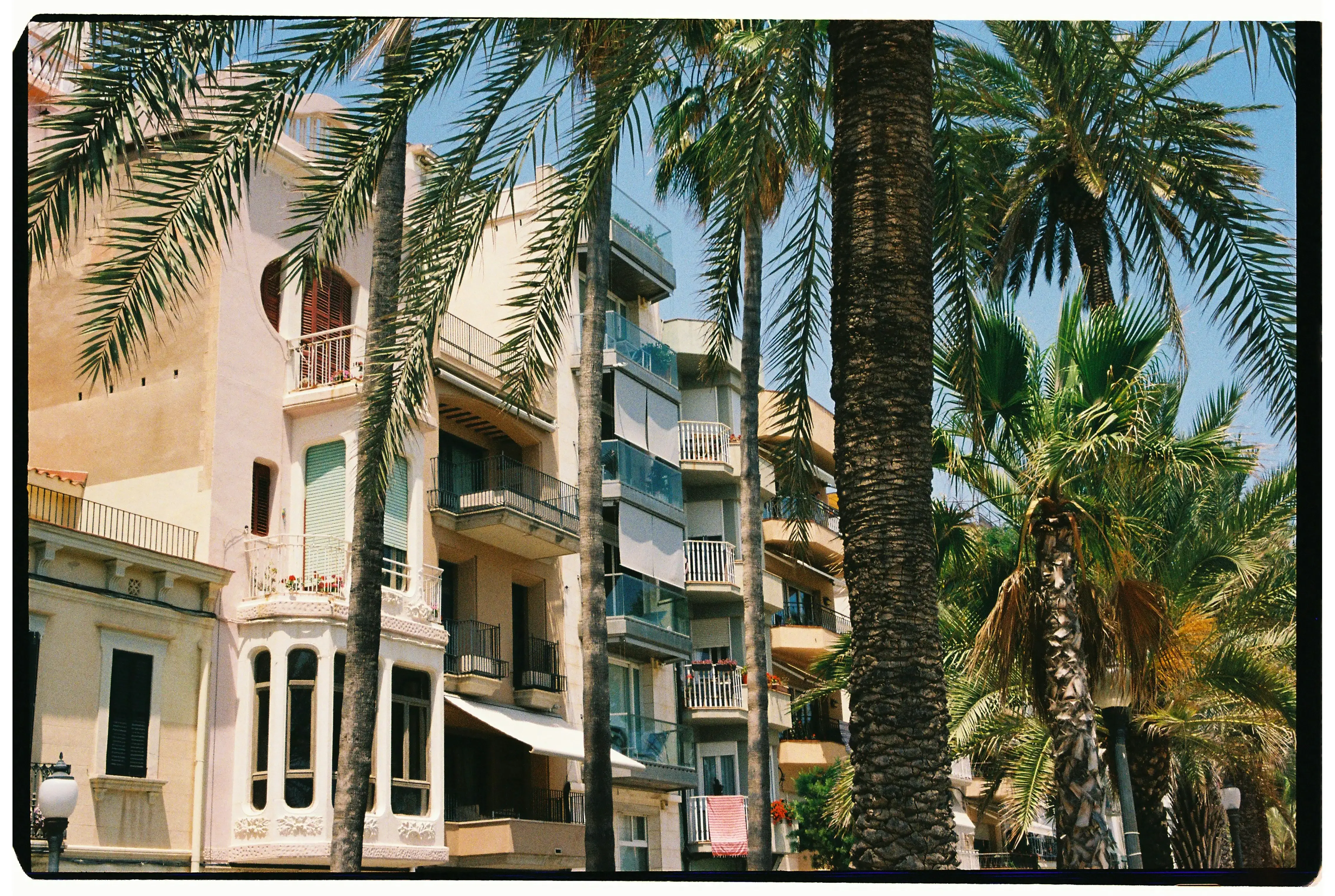 My Personal Travel Tips for Barcelona