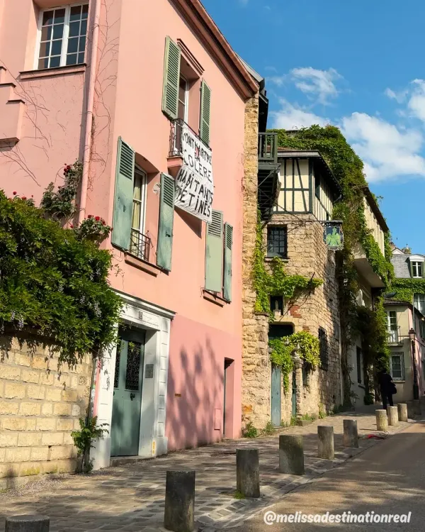 Walks & Art in Paris