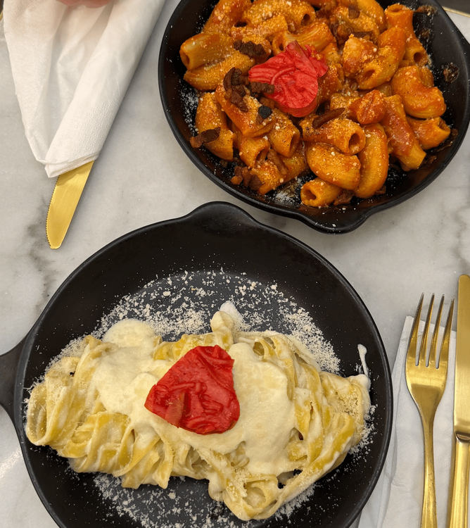 Where to Eat (and Sip)