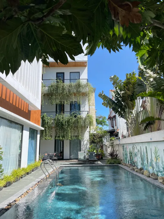 Where I Stayed Beautiful Affordable and Full of Soul