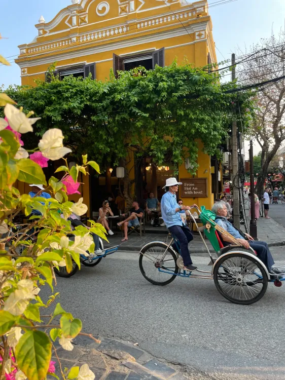 Why Hoi An Will Stay With Me