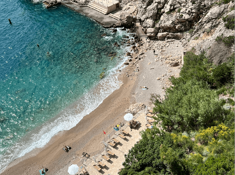 Why Dubrovnik Stays with You
