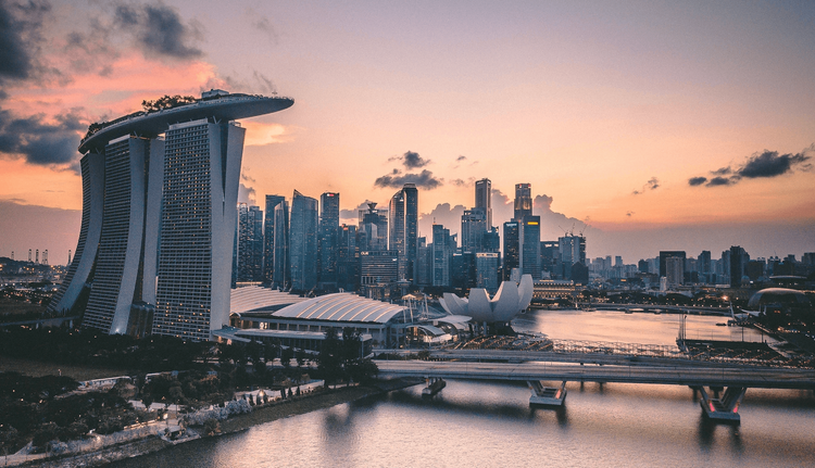 Top Things to Do in Singapore: Attractions, Food & Nightlife