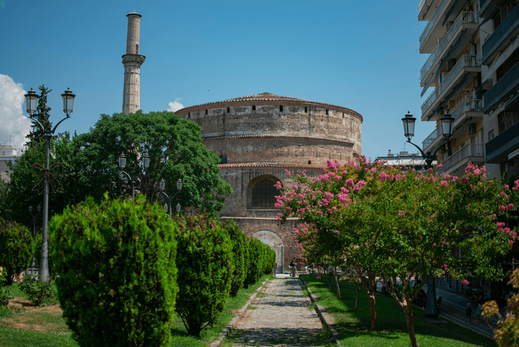Thessaloniki: A Cultural Gem