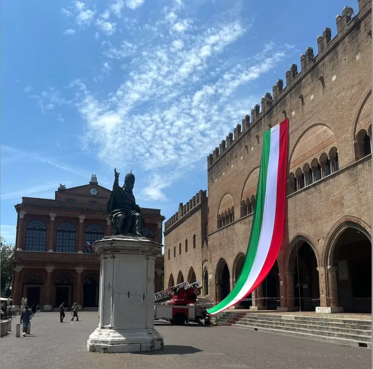 Top Attractions & Things to Do in Rimini