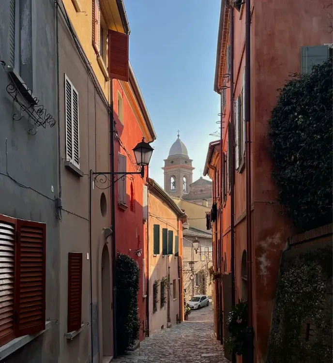 Day Trips from Rimini