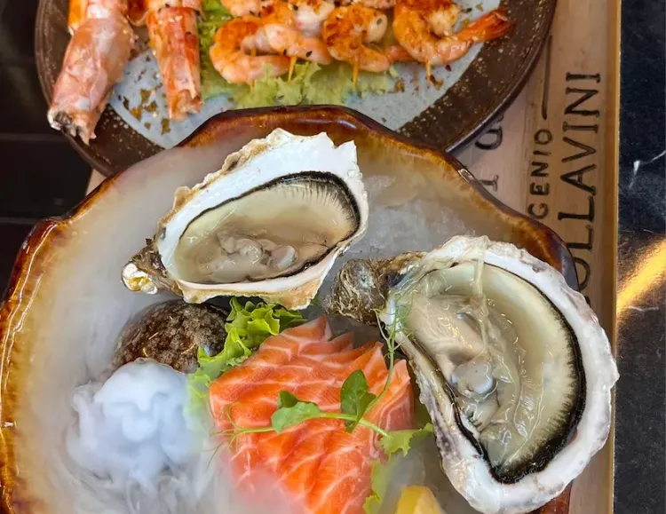 Where to Eat & Drink in Rimini