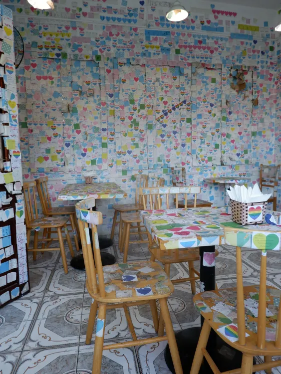  Eating in Hanoi: My Favorites