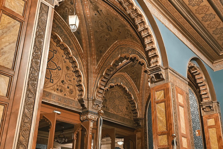 Urania Cinema: A Movie Night to Remember