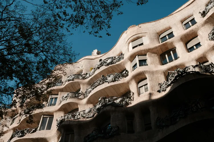 Casa Batlló & Casa Milà (La Pedrera)