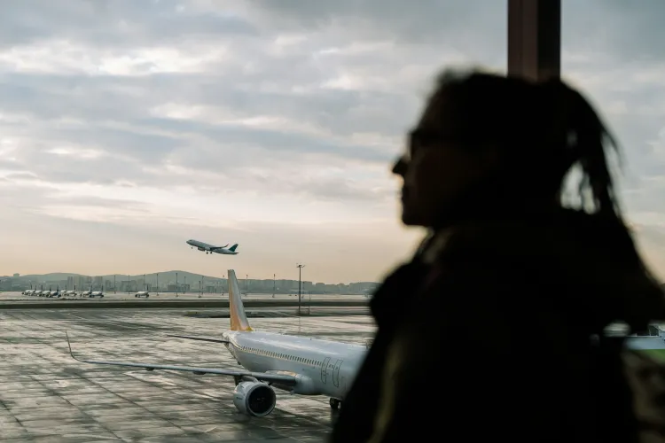 Fiumicino Airport to Rome Hotels: Transportation Options for Every Budget