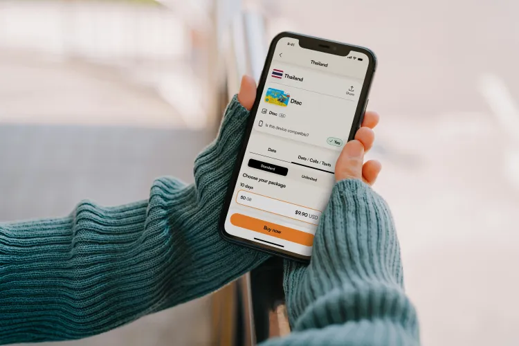 What Is eSIM Activation & How Do You Set It Up?