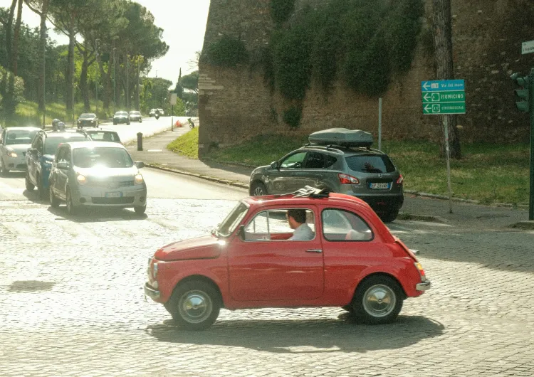 Chauffeur Hire Service