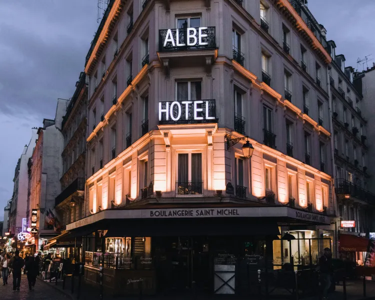 Why Paris is the Ultimate Destination for Couples