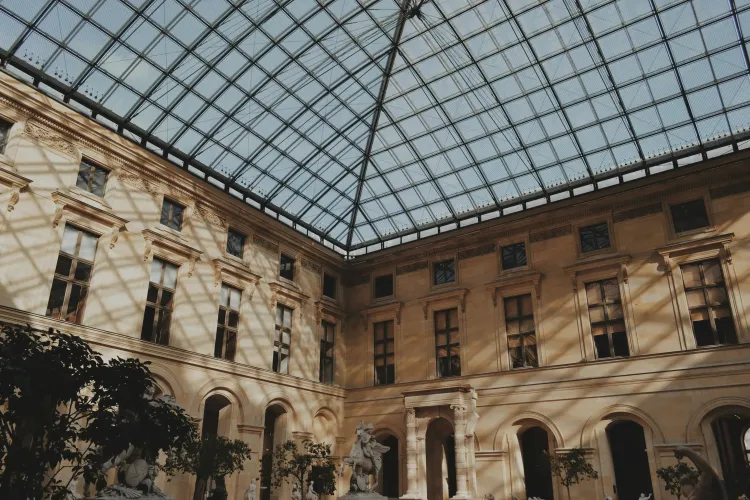 Ready to Head to Paris?