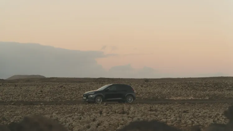 Best Way: Barcelona to Montserrat