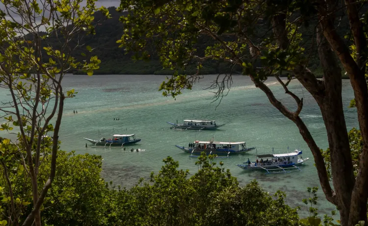 How to get from Phuket to Krabi?