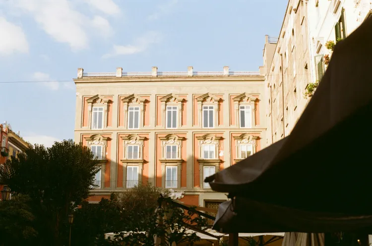 Hotel Vilòn – Best Boutique Hotel in Rome, Italy
