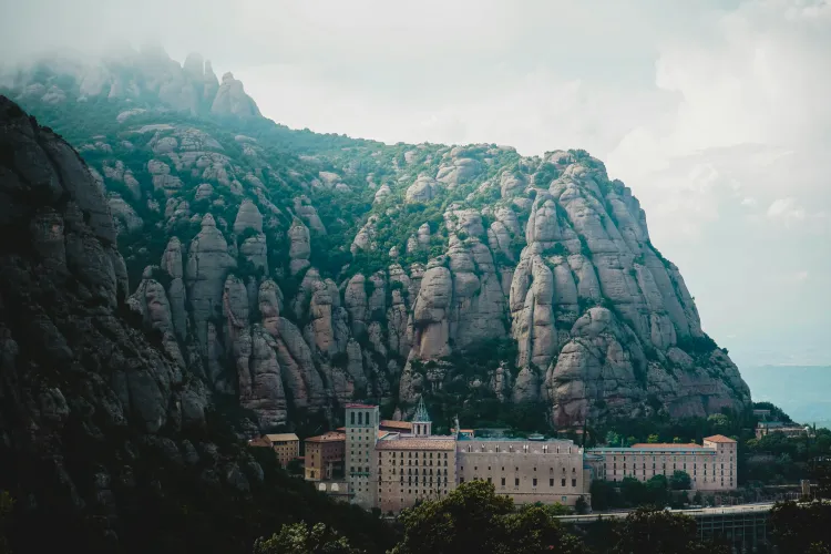 Planning Your Day Trips: How to Get from Barcelona to Montserrat