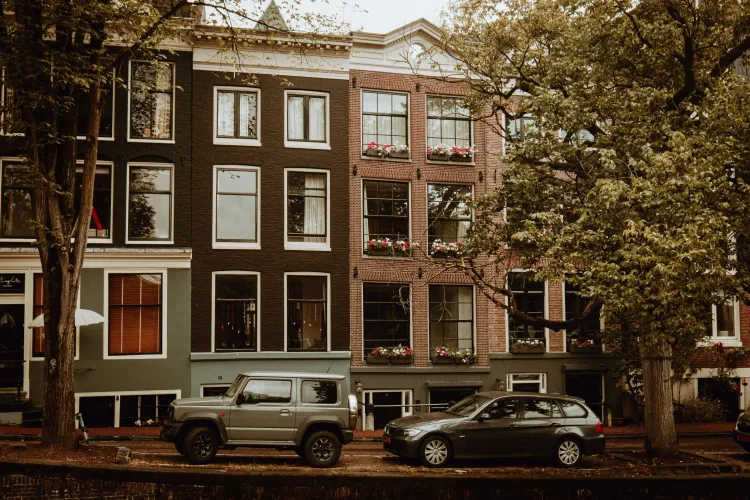 Tips for Leaving the Airport During Layover