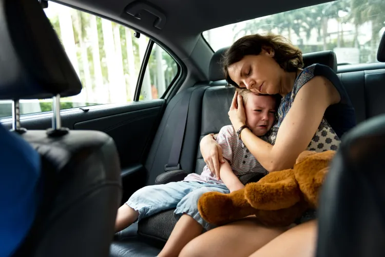 Tips for a Smoother Travel With Kids