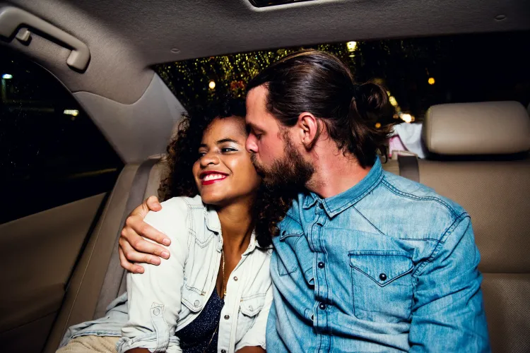 Getting from Airport to City Centre