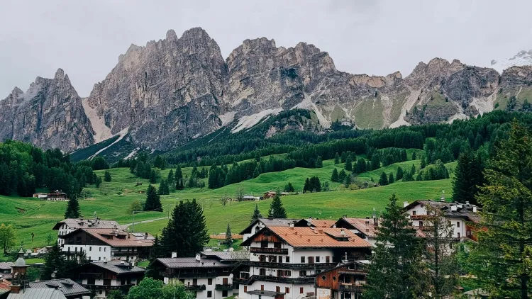 Where to Stay for Milano Cortina 2026?