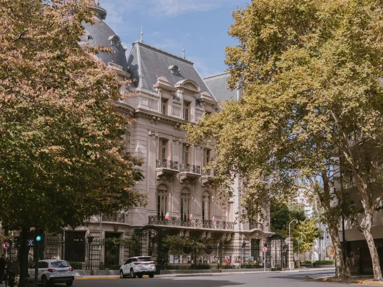 The Med’s Best Kept Secret