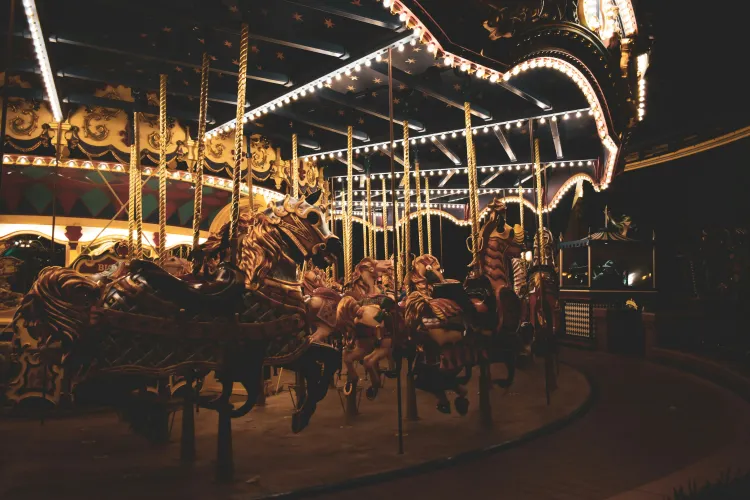 FAQs: How to Get from Paris to Disneyland