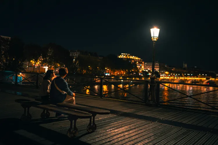 Creative Activities for Couples in Paris: Unleash Your Inner Artists