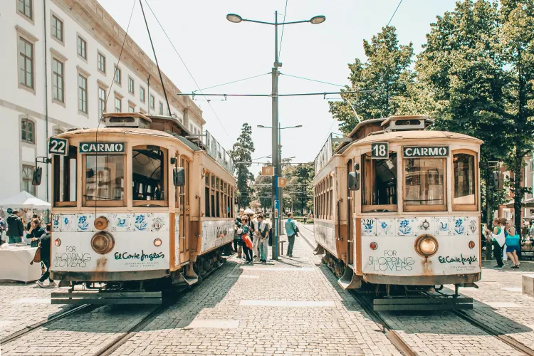 FAQs: How to Get from Lisbon to Porto