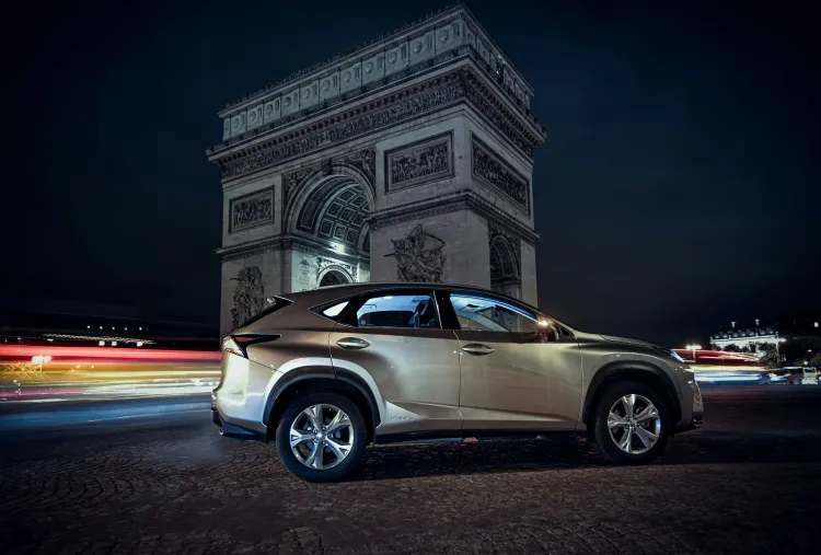  Car Rental from Beauvais Airport