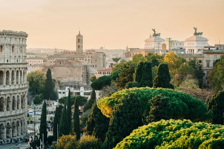 Fiumicino Airport (FCO) to Rome City Center: Complete Transportation Guide 