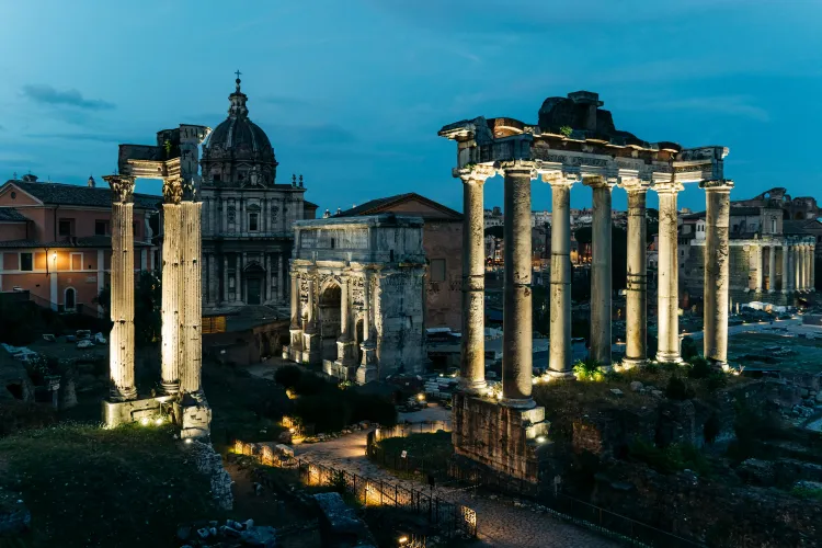 The Ultimate Guide to the Best Hotels in Rome for Every Budget