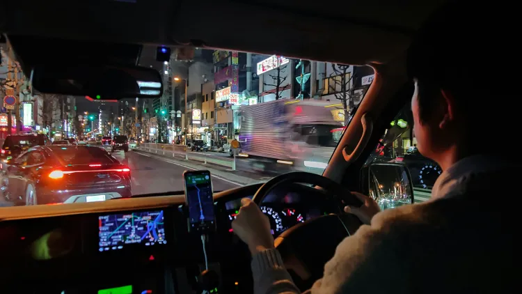 Pattaya-Koh Samui Chauffeur Hire Service