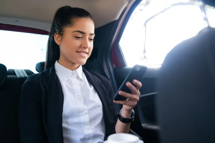 Kiwitaxi Chauffeur Service from Antalya to Kemer