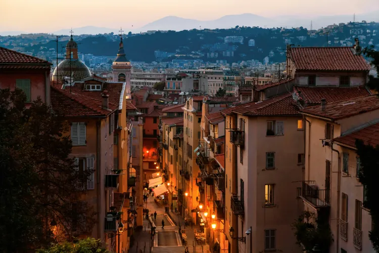Gothic Quarter, Barcelona