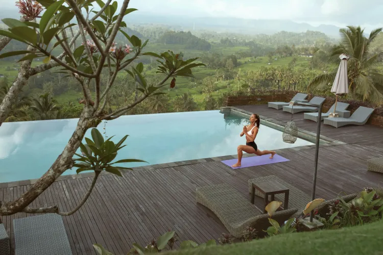 Time in Bali & Weather