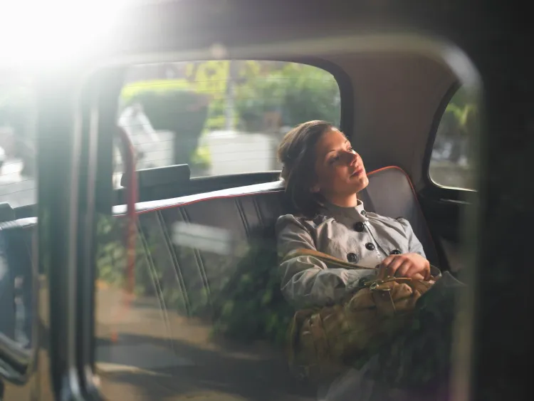 Chauffeur Hire Service