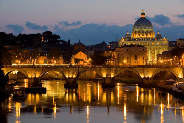 Rome in a Day & 3 Days in Rome: The Ultimate Itineraries for Every Traveler