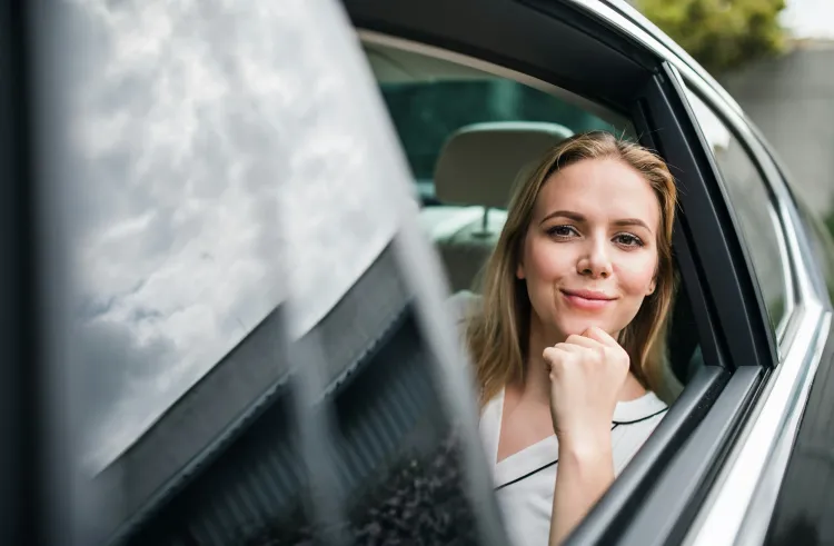 Kiwitaxi Private Transfer from Madrid Airport