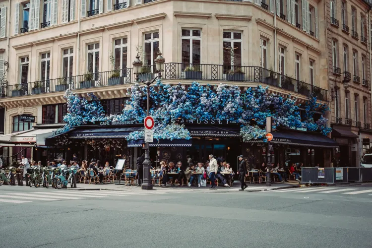 Paris Travel Guide: Melissa’s Must-Do Experiences in the City of Light