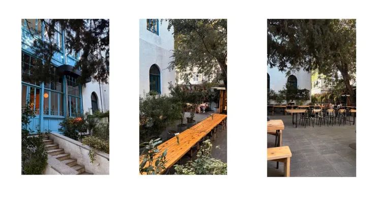 Breakfast culture (very underrated)