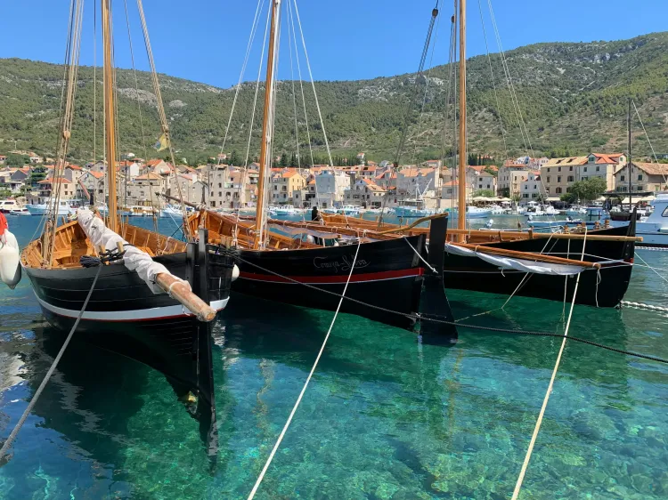 Travel in Croatia Tips
